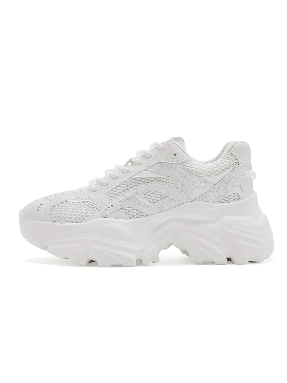 ✨STEVE MADDEN RIPPER CHUNKY SNEAKERS✨